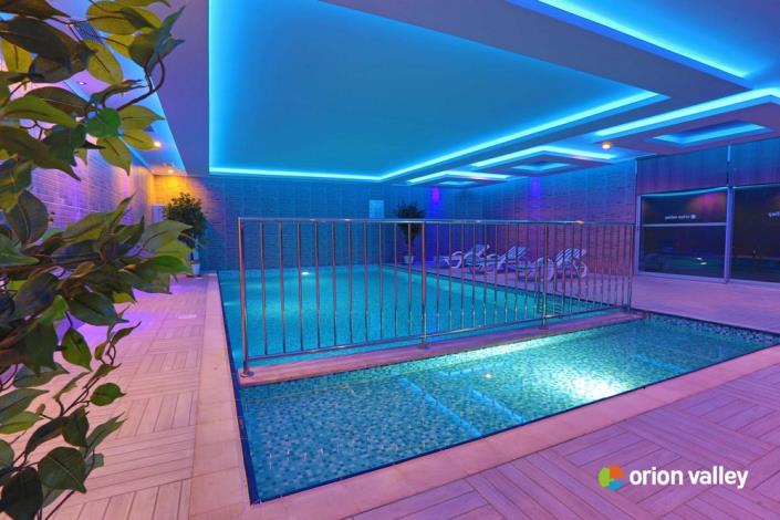 Image No.17-1 Bed Apartment for sale