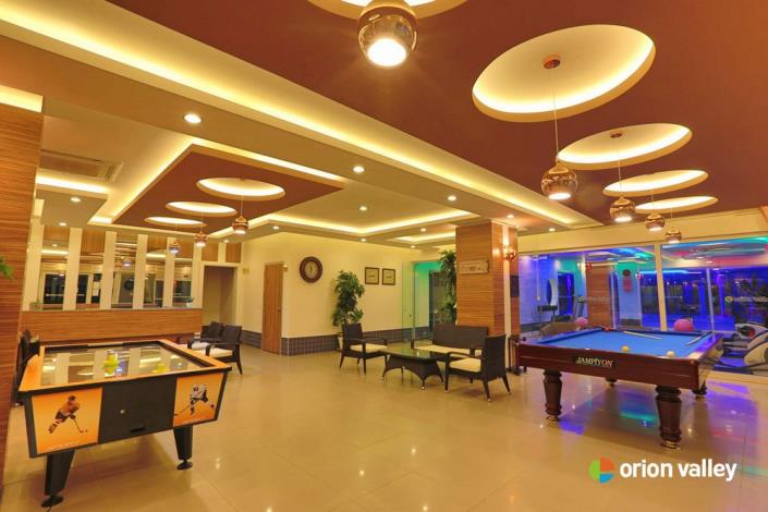 Image No.19-1 Bed Apartment for sale