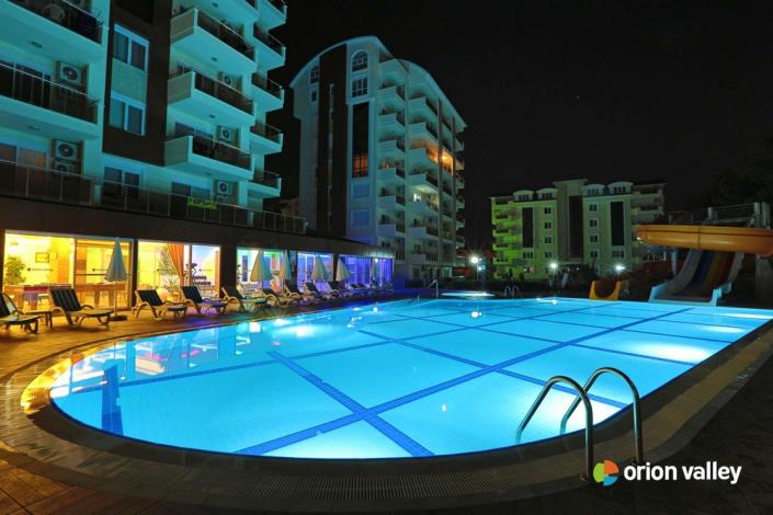 Image No.20-1 Bed Apartment for sale