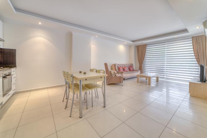 Image No.21-1 Bed Apartment for sale