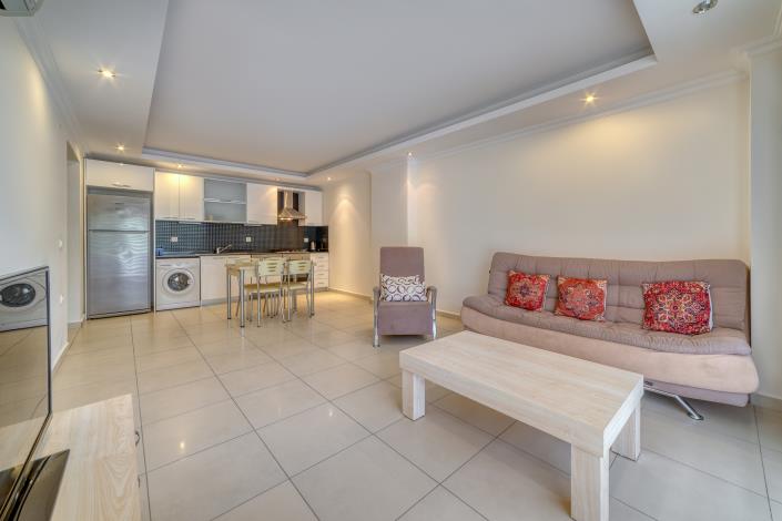 Image No.22-1 Bed Apartment for sale