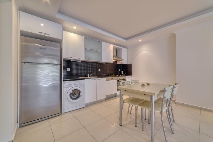 Image No.24-1 Bed Apartment for sale