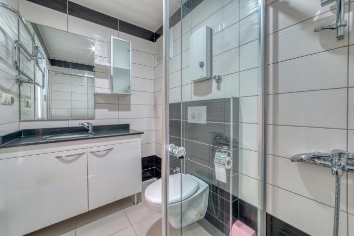 Image No.30-1 Bed Apartment for sale