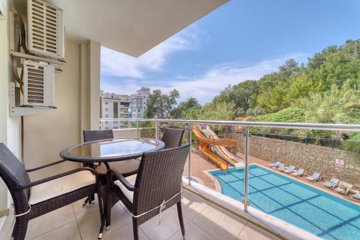 Image No.32-1 Bed Apartment for sale