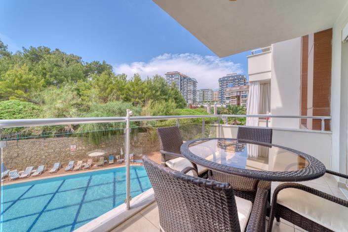 Image No.33-1 Bed Apartment for sale