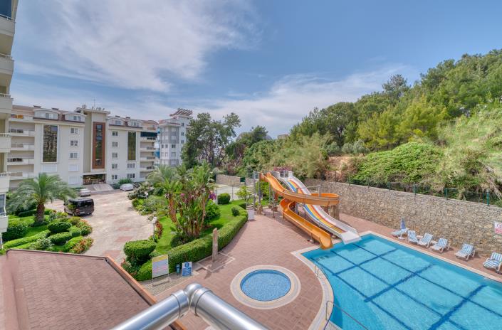 Image No.34-1 Bed Apartment for sale