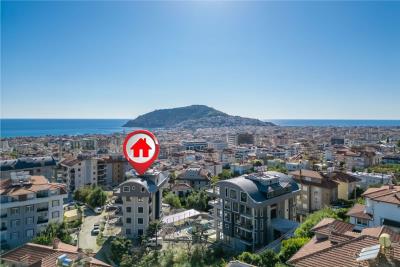Basic Apartment most sold property