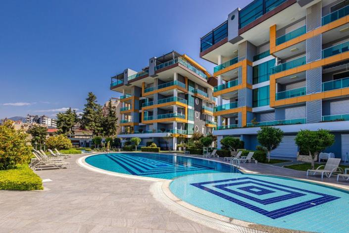 Image No.1-3 Bed Apartment for sale