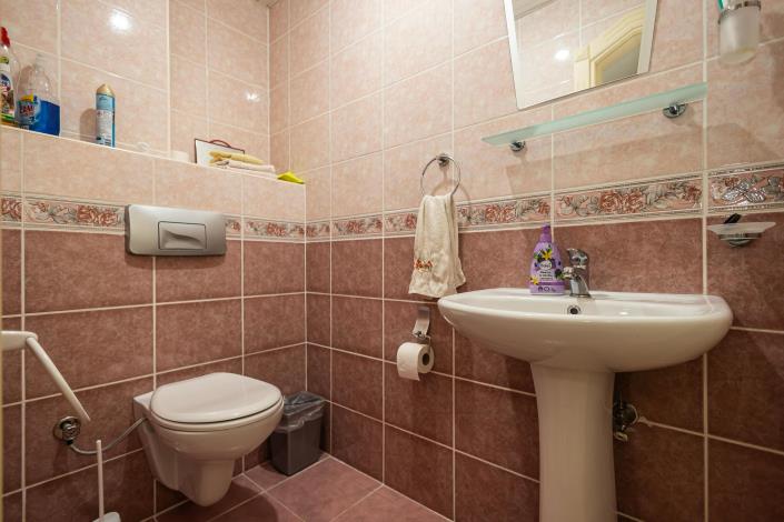 Image No.17-Appartement de 3 chambres à vendre à Kizlar Pinari