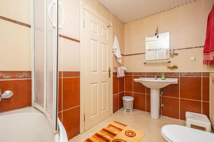 Image No.18-Appartement de 3 chambres à vendre à Kizlar Pinari