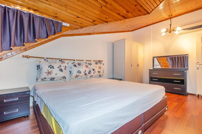 Image No.13-Appartement de 3 chambres à vendre à Kizlar Pinari