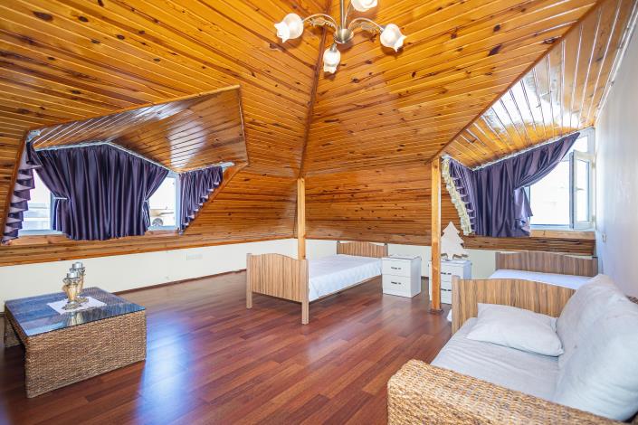 Image No.15-Appartement de 3 chambres à vendre à Kizlar Pinari