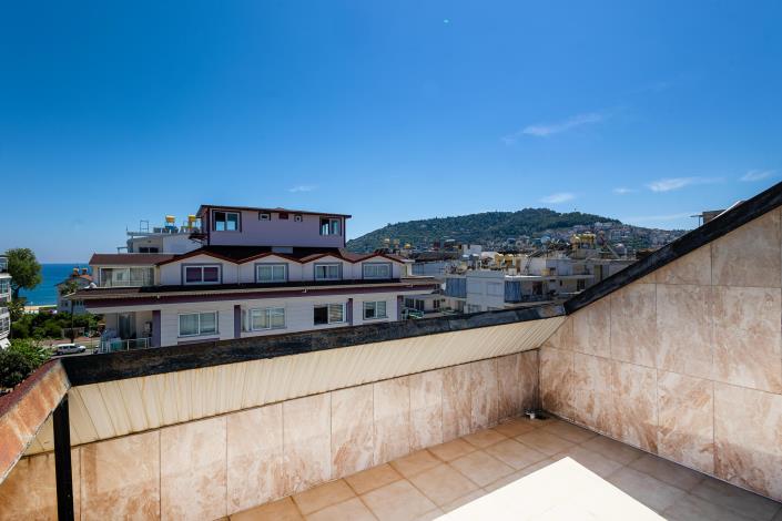 Image No.21-Appartement de 3 chambres à vendre à Kizlar Pinari