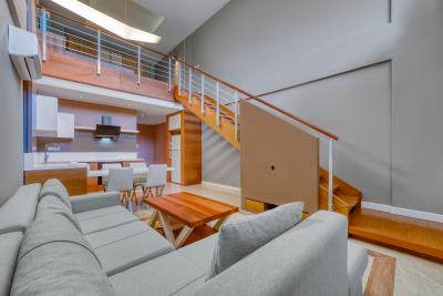 Basic Apartment most sold property