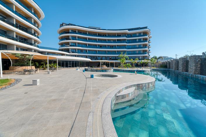 Image No.20-1 Bed Apartment for sale