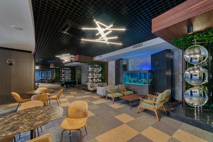 Image No.41-1 Bed Apartment for sale