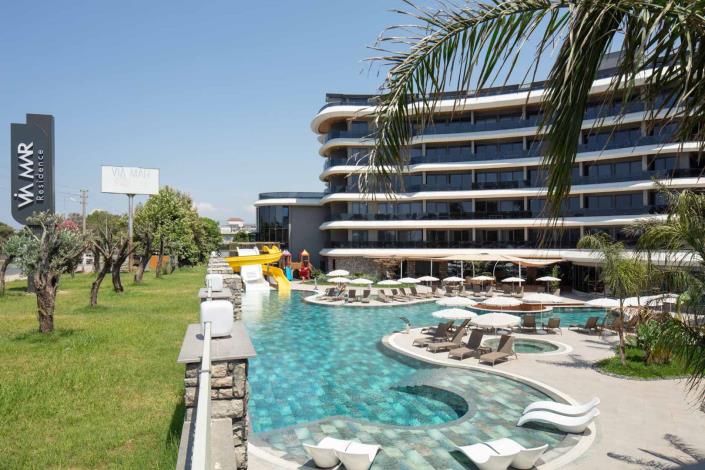 Image No.58-1 Bed Apartment for sale