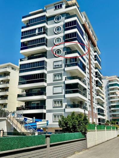Image No.1-2 Bed Apartment for sale