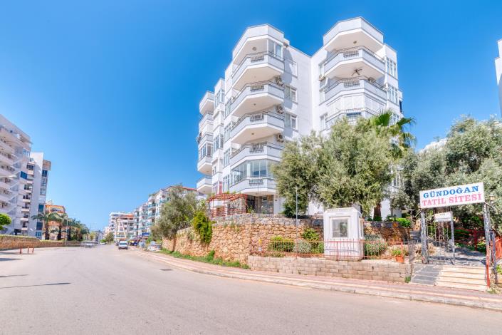 Image No.1-1 Bed Apartment for sale