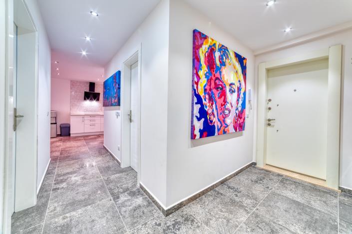 Image No.52-3 Bed Apartment for sale