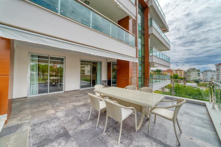 Image No.32-Appartement de 3 chambres à vendre à Cikcilli