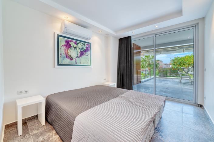 Image No.42-Appartement de 3 chambres à vendre à Cikcilli