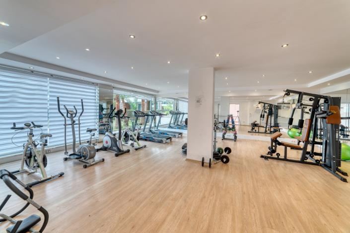 Image No.58-Appartement de 3 chambres à vendre à Cikcilli