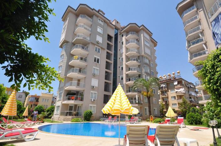 Image No.1-3 Bed Apartment for sale