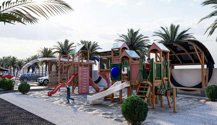 Image No.11-1 Bed Apartment for sale