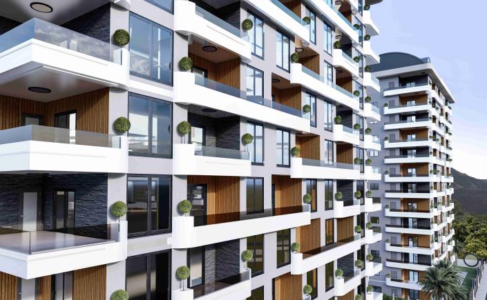 Image No.39-1 Bed Apartment for sale