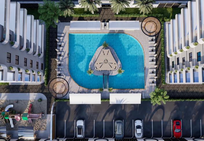 Image No.42-1 Bed Apartment for sale