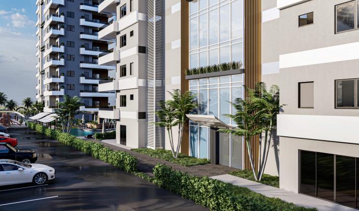 Image No.50-1 Bed Apartment for sale