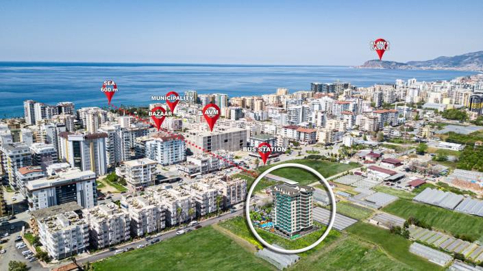 Image No.8-1 Bed Apartment for sale