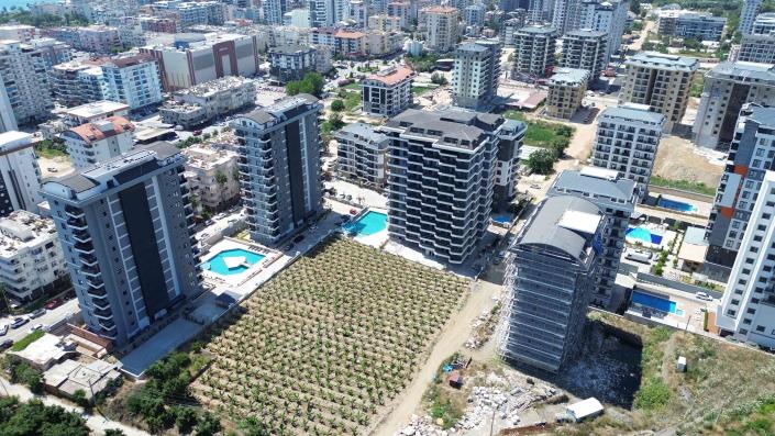 Image No.14-1 Bed Apartment for sale