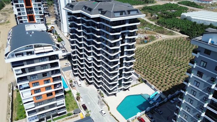 Image No.15-1 Bed Apartment for sale