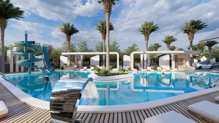 Image No.25-1 Bed Apartment for sale