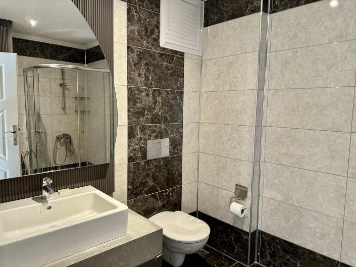 Image No.1-Appartement de 3 chambres à vendre à Oba
