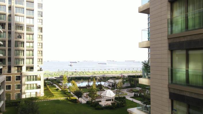 Image No.1-Appartement de 3 chambres à vendre à Zeytinburnu
