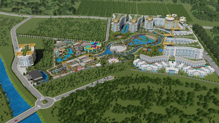 Image No.11-1 Bed Apartment for sale