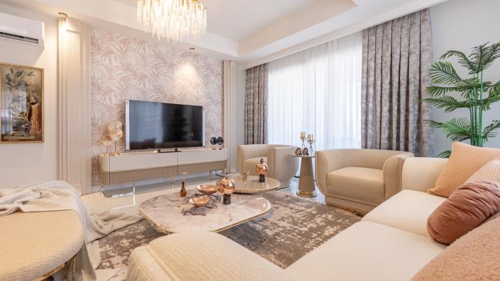 Image No.21-1 Bed Apartment for sale