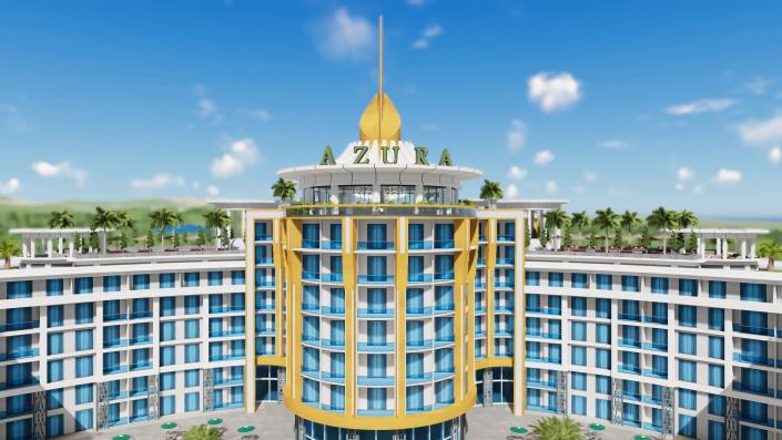 Image No.28-1 Bed Apartment for sale