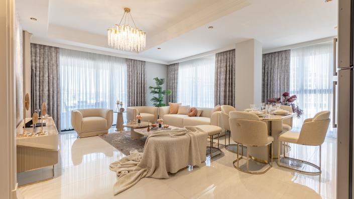 Image No.36-1 Bed Apartment for sale