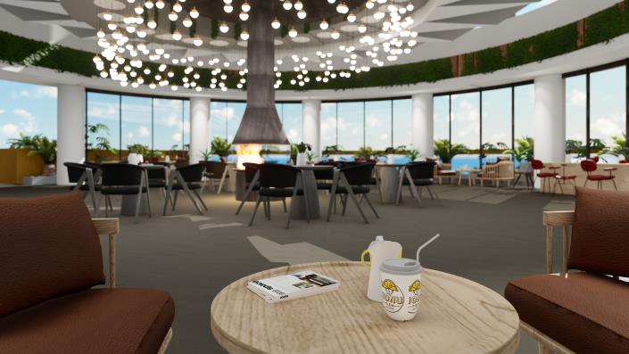 Image No.59-1 Bed Apartment for sale