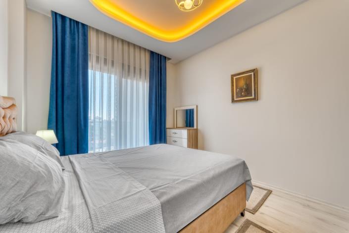 Image No.34-2 Bed Apartment for sale