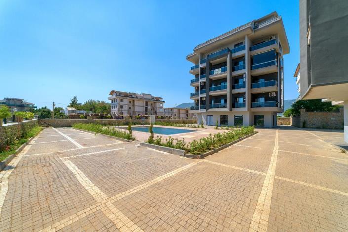 Image No.46-2 Bed Apartment for sale