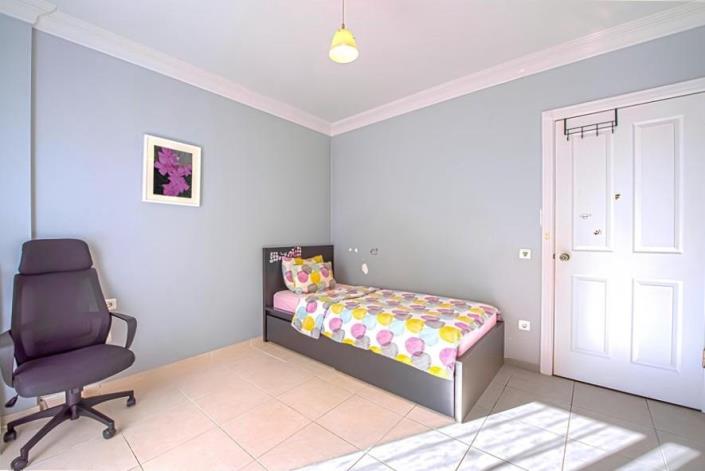Image No.1-Appartement de 2 chambres à vendre à Oba
