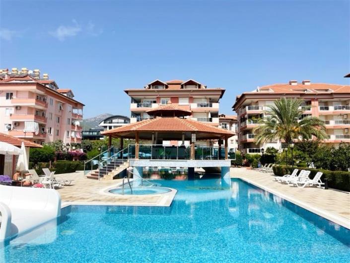 Image No.1-2 Bed Apartment for sale