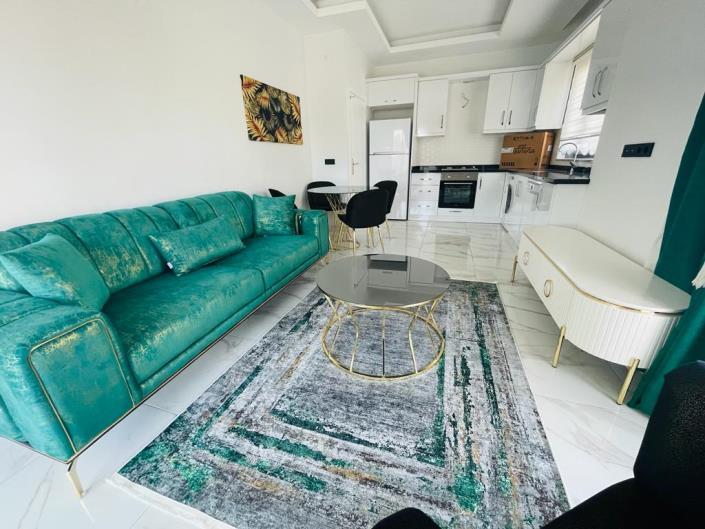 Image No.2-1 Bed Apartment for sale