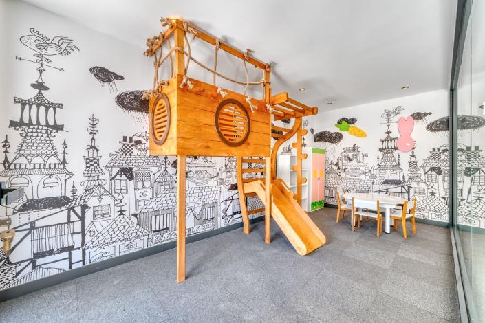 Image No.5-3 Bed Apartment for sale