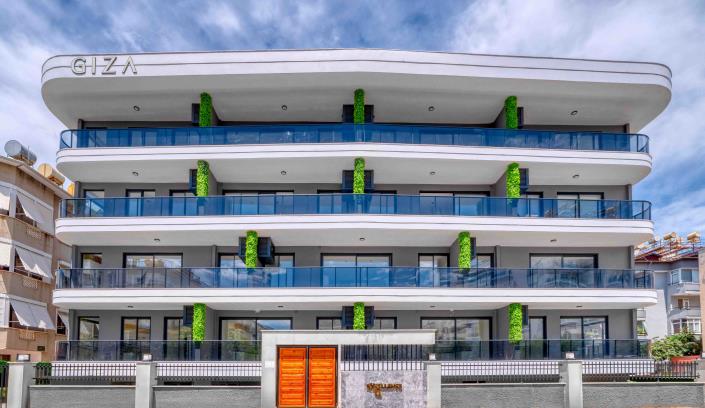 Image No.55-3 Bed Apartment for sale